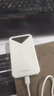 联想随身wifi6移动无线上网支持5G/4G设备路由器免插卡双网通用全国无限流量网络笔记本电脑便携2026款 实拍图