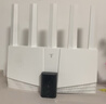 普联（TP-LINK）BE3600 WiFi7路由器 千兆无线家用 普联路由3600 双频聚合 智能游戏加速 易展 上网管理 适配星闪 实拍图