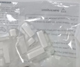 马博士儿童防撞角宝宝桌角防撞护角贴透明防磕碰桌角保护套L型10个 实拍图