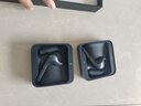 时空壶(京东专供）W4Pro Al同声翻译耳机音视频实时电话翻译智能降噪转写会议耳机视频演讲翻译机 实拍图