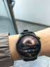 HUAWEI【父亲节送礼优选】HUAWEI WATCH GT 6 雅丹黑 46mm智能手表多维情绪健康全新骑行体验 实拍图