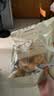 福东海 银耳糯耳250克 精挑整朵 丑耳白木耳 易煮干货搭莲子甜品银耳羹 实拍图