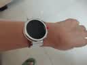 华为（HUAWEI）WATCH GT 5 Pro冰川白42mm华为智能手表玄玑感知系统进阶运动情绪健康助手长续航新款 实拍图
