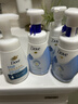 多芬（Dove）氨基酸洗面奶150ml*3 控油清洁补水保湿舒缓肌肤 实拍图