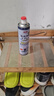 巨奇（JUQI）鞋子除臭剂360ml*3瓶银离子消毒杀菌脚臭喷雾球鞋防臭去异味速干 实拍图