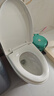科勒普通连体马桶齐悦【一价全包】节水坐便器28866T 305坑距 实拍图