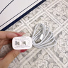 Viken【直营正品】适配苹果17/16/15充电器头原装40W/45W套装iPhone17/16/15proMax/pro适配器数据线 【原盒封装】适配苹果30W快充头+1米编织快充线 安全认证不伤 实拍图