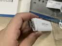 影腾随身wifi三网全国通用无线wi-fi6免插卡移动联通电信无限制大流量卡便携式网卡高速网络2026款5GHF 【插电款 即插即用】增强版旗舰WIFI全国通用 实拍图