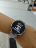 HUAWEI WATCH GT 6 流光紫 41mm智能手表多维情绪健康全新骑行体验 实拍图