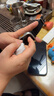 苹果 Watch Series  Ultra1/Ultra2/S3/S7/S8/S9/SE二手智能手表 Apple Watch Ultra 实拍图