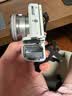 绿联NP-FW50相机电池ZV-E10充电器适用sony索尼a6000 a6400 a7m2 a5100 a6300 a6100 单电池-1030mAh 实拍图