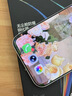 闪魔【AR增透抗反光】适用苹果17Promax钢化iPhone17promax手机膜AR增透全屏防尘无尘仓保护膜2片装 实拍图