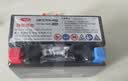裕祥电池适配佛沙NSS350凯越525X12V8.6a雅马哈R1R6YTZ10S电瓶 实拍图