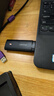 联想随身wifi6移动无线上网支持5G/4G设备免插卡路由器双网通用全国wi-fi流量网络笔记本电脑便携2026 实拍图