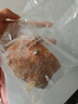 鲜京采香肠芝士恰巴塔540g/6枚 咸口面包欧包早餐三明治家庭空炸速食 实拍图