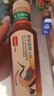 农夫山泉东方树叶青柑普洱茶500ml*15瓶无糖茶饮料0糖0脂0卡整箱 实拍图