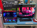 华硕全家桶RTX5080/5070ti/5070显卡AMD9800X3D/9950X3D2CPU组装电脑台式主机3D游戏电竞DIY整机海景房 R7 9800X3D+华硕RTX5080 配置七 实拍图