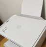 惠普（HP）DJ 5135彩色无线 喷墨打印机家用 大印量低成本打印机学生家用 微信打印（打印 复印 扫描） 实拍图