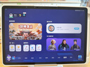 科大讯飞旗舰AI学习机T90 Pro 14.8英寸有益自然光纳米类纸护眼屏 小飞AI学伴 1对1精准学 全学段 12+512G  实拍图