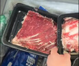 澳牛日记 原切烤肉拼盘5-7人餐 净重3.6斤 牛肉生鲜火锅烧烤食材套餐 实拍图