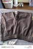 361°运动短裤夏季男休闲裤跑步宽松健身超薄五分裤子男652124711-4 实拍图