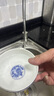 道尔顿（Doulton）净水器家用直饮英国原装进口  道尔顿明星爆款DIS厨下矿物质净水机自来水过滤0废水不用电 DIS套机(自带/加配各1芯共2支) 实拍图