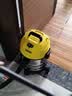 KARCHER德国卡赫价保618桶式吸尘器18L干湿吹三用家用工业开荒装修保洁地毯宠物大容量大功率超强吸力WD1s 实拍图