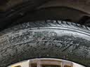 佳通轮胎(Giti)汽车轮胎225/60R18 100H F50原配长安CS75 PLUS适配 瑞虎7 实拍图