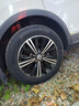 马牌（Continental）汽车轮胎 235/55R18 100V FR UC6 SUV 原配别克昂科威 实拍图