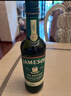 尊美醇（Jameson）爱尔兰 调和型 花果香威士忌 洋酒 700ml  IPA版 精酿桶 送礼 实拍图