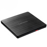 联想（Lenovo）8倍速 USB外置光驱 DVD外置刻录机 移动光驱 外接光驱 笔记本电脑便携光驱外置读刻一体黑色 GP70N 实拍图
