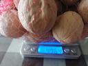 【限时优惠】新疆185纸皮生核桃5斤原味坚果孕妇零食核桃纸皮薄皮 【1斤手剥即开】精选185纸皮核桃 新疆阿克苏老树大号185纸皮核桃 实拍图