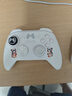 北通鲲鹏20无线游戏手柄AI智控双切扳机TMR震动蓝牙xbox类电脑PC手机steam电视NSswitch2体感地平线6 实拍图