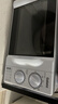 格兰仕（Galanz）【价保618】微波炉家用 360°转盘快捷加热旋钮操控20L家用容量易洁内胆操作便捷微波D4(W3) 实拍图