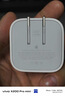 Apple/苹果 40W type-c快充充电器 苹果usb-c原装充电头 旗舰店新款苹果iPhone 17 Pro Max充电器 实拍图