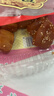 麦酥园蜜三刀果子老式传统糕点心蜜麻条山东特产休闲零食品解馋小吃1斤 实拍图