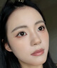 韩方五谷水润无暇气垫粉底bb霜美白遮瑕保湿持久不脱妆卡粉干皮粉气垫cc霜 实拍图