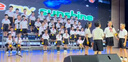 衣诺坊六一儿童演出服装礼服幼儿园班服夏季毕业照表演小学生大合唱团体 实拍图
