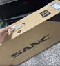 SANC盛色24.5英寸260Hz硬件低蓝光 Fast IPS 电竞显示器 耳机挂架小夜灯 HDR400认证电脑屏幕N50Pro6 实拍图
