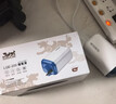 森森鱼缸增氧泵水族箱氧气泵LQE-50家用小型充氧泵3W单孔+全套配件 实拍图