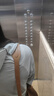 贝得力（BEIDELI）婴幼儿童安全透明防撞角宝宝防撞护角桌角保护角套L型角免贴10只 实拍图