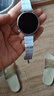 HUAWEI WATCH GT 6 冰雪蓝 Blue 华为智能手表多维情绪健康全新骑行体验强劲续航 实拍图
