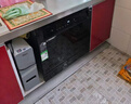 美的（Midea）【灶下V9 Pro】价保618 洗碗机嵌入式家用灶下103L一键洗烘蒸汽单消毒七星消杀105℃热风烘干 实拍图
