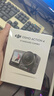 大疆（DJI）Osmo Action 4 运动相机 4K 高清摄像机 户外骑行摩托行车记录仪 防抖专业拍摄 手持滑雪拍摄相机 标准 & 基础套装【现货速发】 无存储卡/无法拍照  建议购买套餐 不含随 实拍图