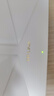 普联（TP-LINK） 大道AX3000满血WiFi6千兆无线路由器 5G双频家用穿墙 Mesh 3000M无线速率 信号增强 易展 XDR3010 实拍图