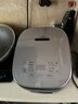 美的（Midea）【价保618】花瓣IH电饭煲家用3-4人0涂层316L不锈钢内胆电饭锅大容量4L智能电磁加热杂粮饭米饭煲 实拍图