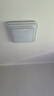 雷士（NVC） 客厅灯吸顶灯LED高显指轻奢灯仿水晶现代简约餐厅卧室满天星灯饰 力荐！Ra95-智控客厅+4室1厅 实拍图