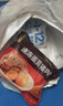 五芳斋速冻酱香蛋黄猪肉粽100克*5只 嘉兴粽子蛋黄肉粽端午早餐食品 实拍图