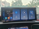 九音无线carplay汽车便携屏手机互联投屏导航仪+倒车影像 实拍图