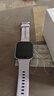 华为HUAWEI WATCH FIT 5 淡紫色 风信紫超轻薄大屏腕上微运动强劲续航华为智能手表 实拍图